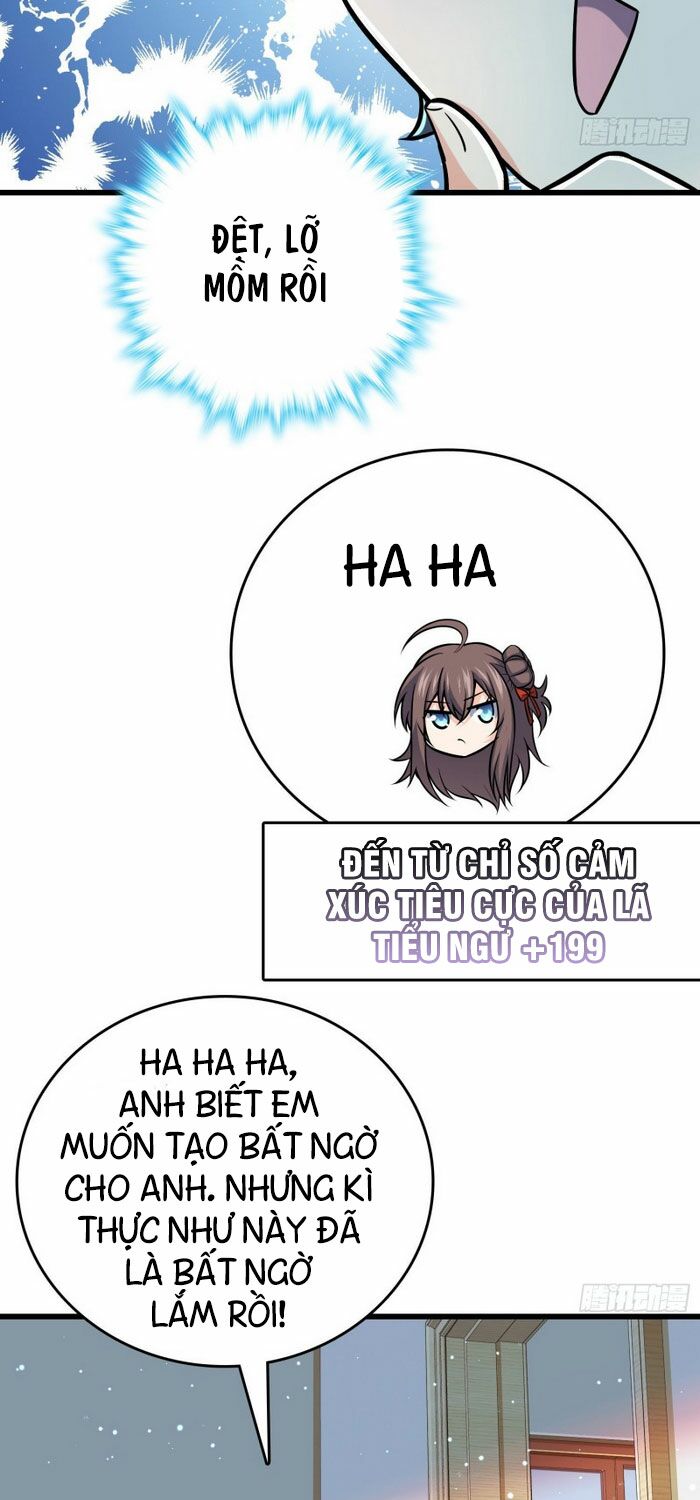 Đại Vương Tha Mạng Chap 206 - Next Chap 207