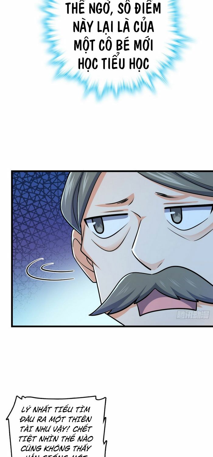 Đại Vương Tha Mạng Chap 206 - Next Chap 207