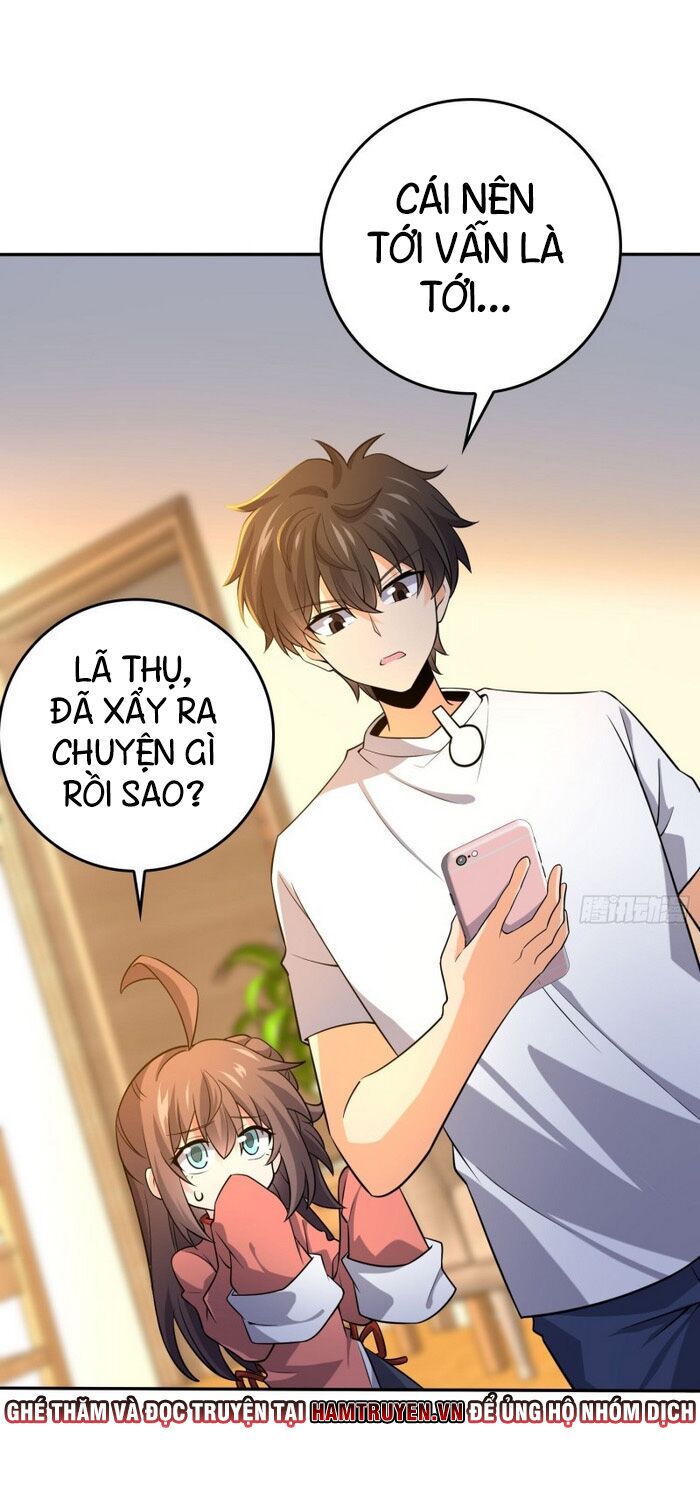 Đại Vương Tha Mạng Chap 207 - Next Chap 208