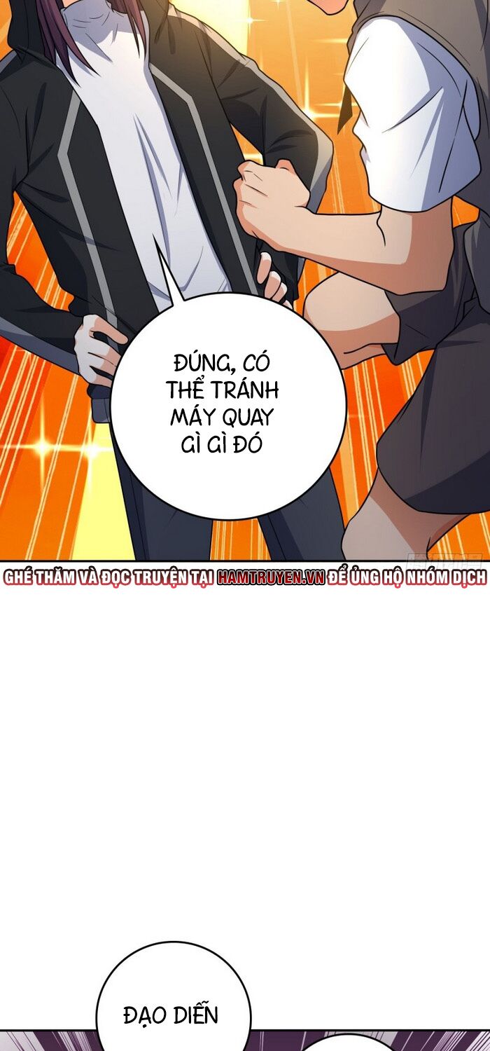 Đại Vương Tha Mạng Chap 207 - Next Chap 208