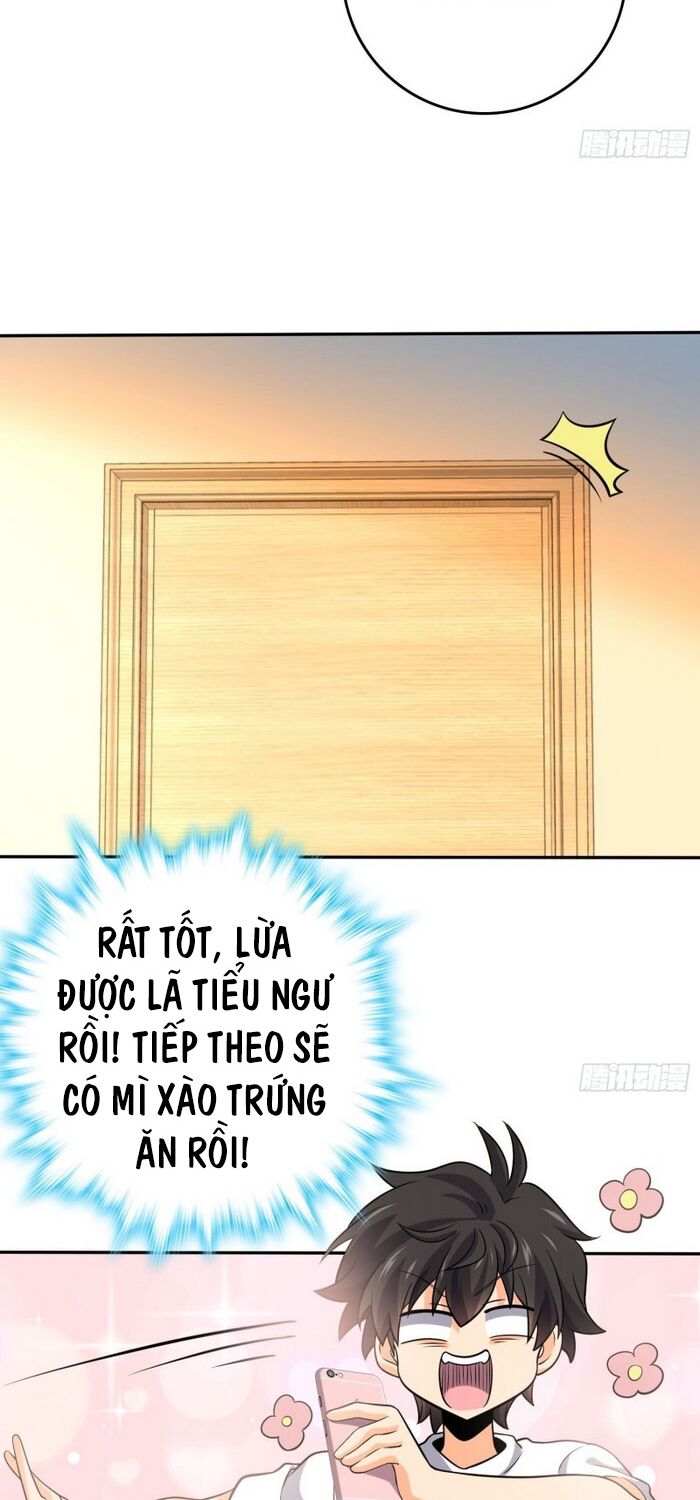 Đại Vương Tha Mạng Chap 207 - Next Chap 208