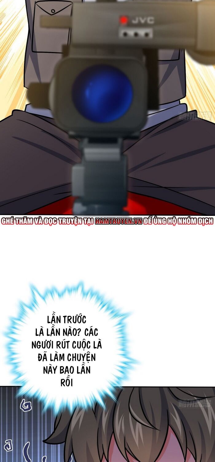 Đại Vương Tha Mạng Chap 207 - Next Chap 208