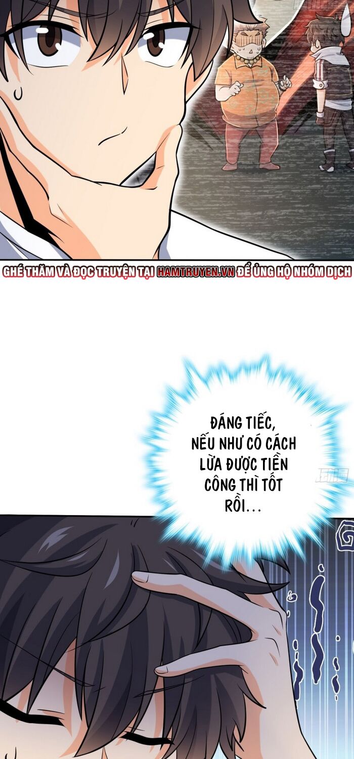 Đại Vương Tha Mạng Chap 207 - Next Chap 208