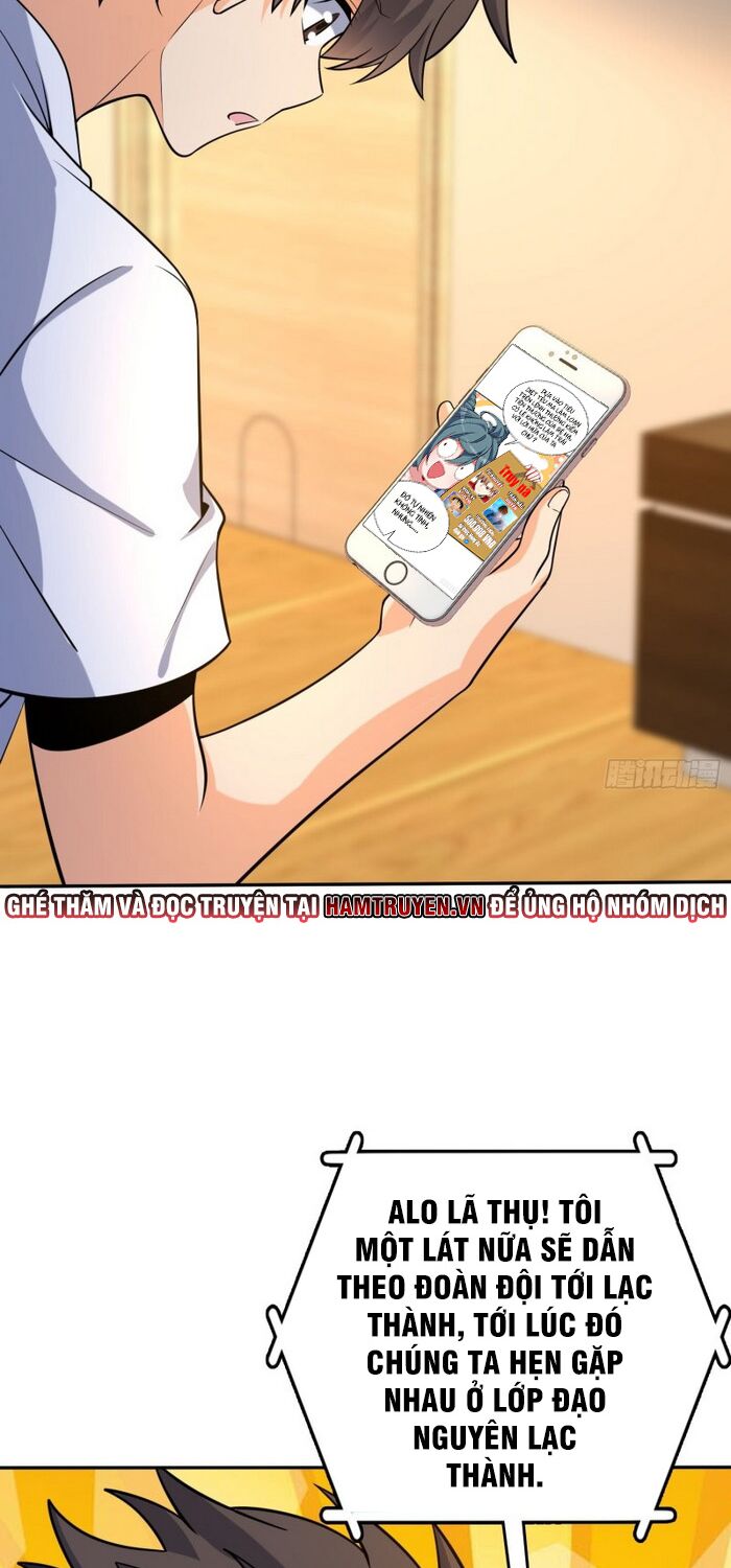 Đại Vương Tha Mạng Chap 207 - Next Chap 208