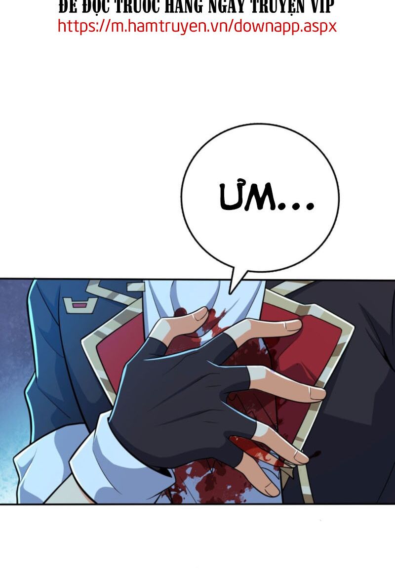 Đại Vương Tha Mạng Chap 208 - Next Chap 209