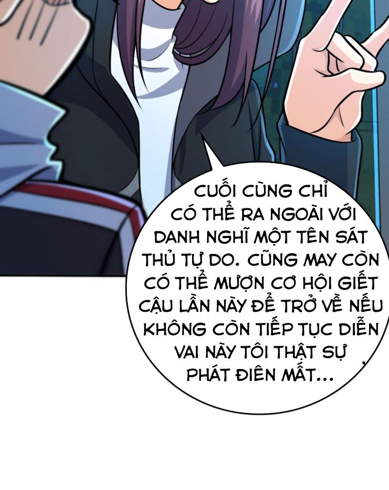 Đại Vương Tha Mạng Chap 208 - Next Chap 209