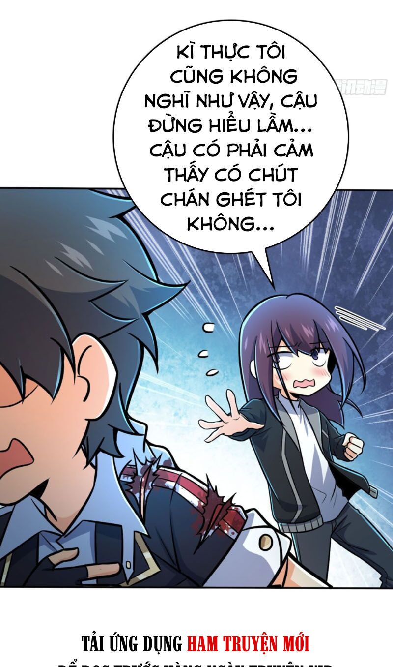 Đại Vương Tha Mạng Chap 208 - Next Chap 209
