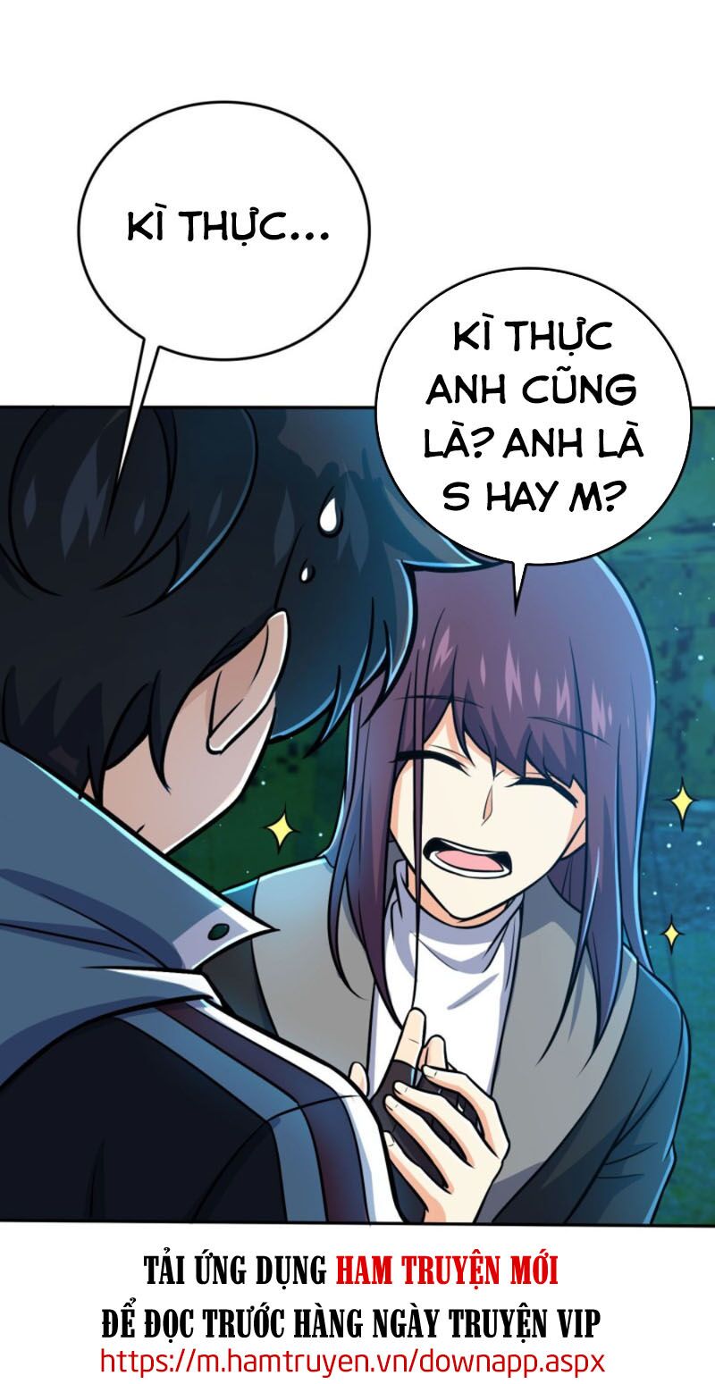 Đại Vương Tha Mạng Chap 208 - Next Chap 209