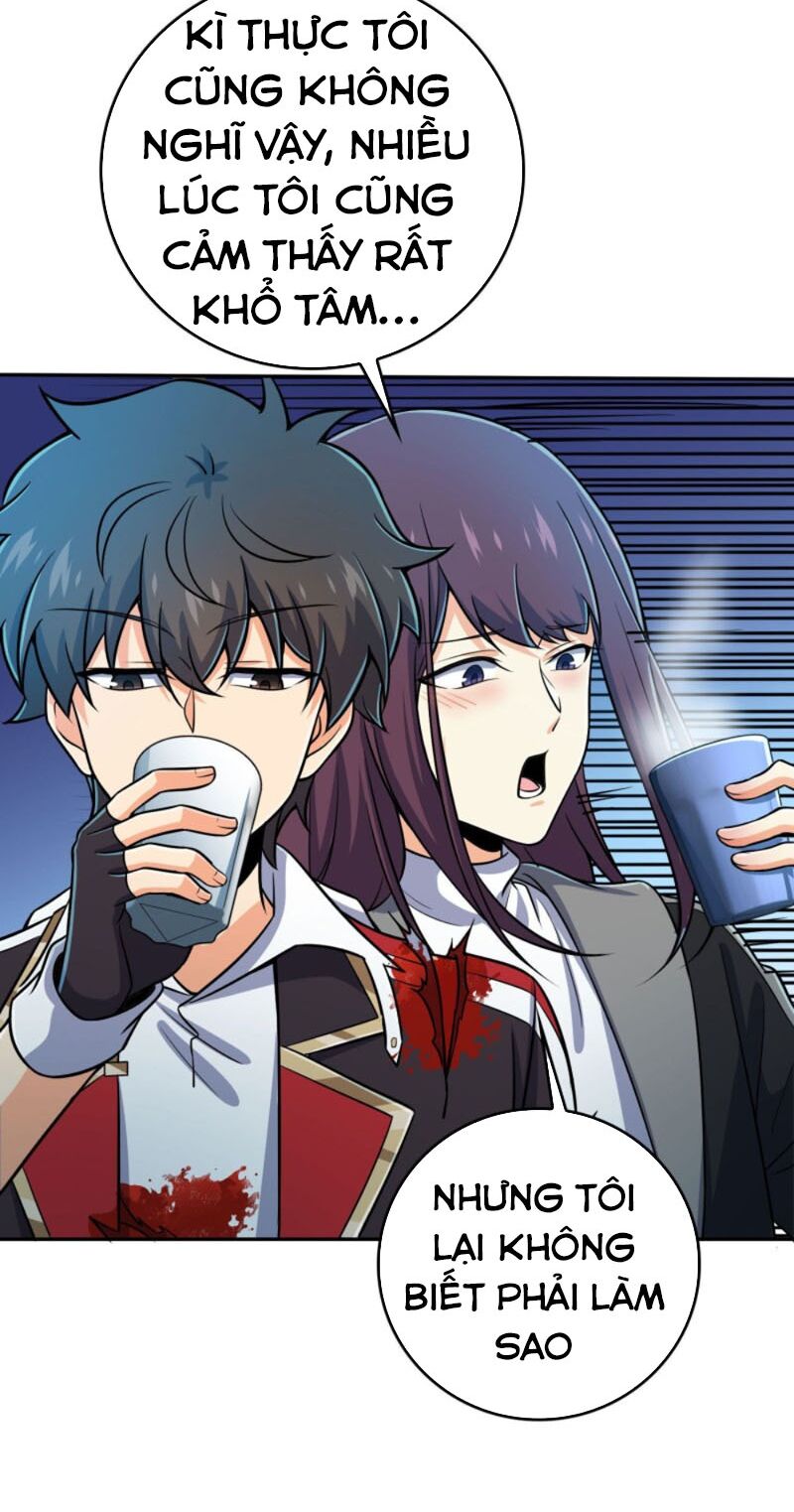 Đại Vương Tha Mạng Chap 208 - Next Chap 209