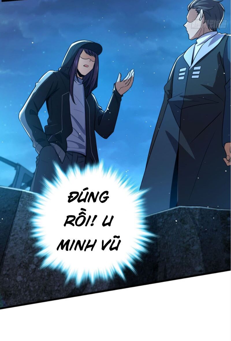 Đại Vương Tha Mạng Chap 209 - Next Chap 210
