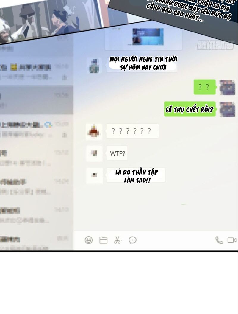 Đại Vương Tha Mạng Chap 209 - Next Chap 210