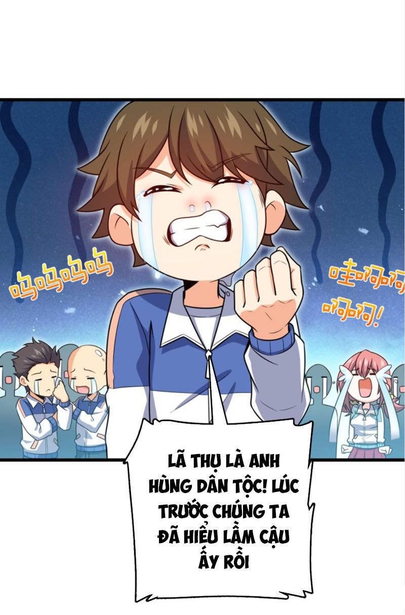 Đại Vương Tha Mạng Chap 209 - Next Chap 210