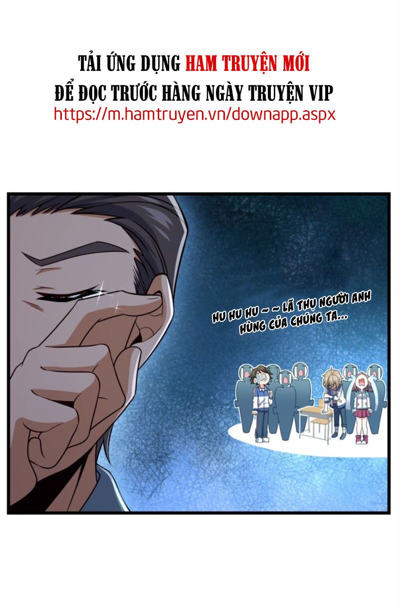 Đại Vương Tha Mạng Chap 209 - Next Chap 210