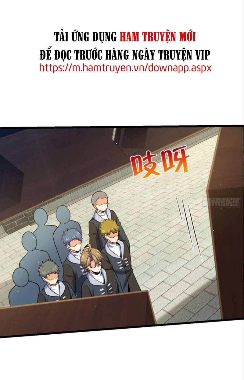 Đại Vương Tha Mạng Chap 209 - Next Chap 210