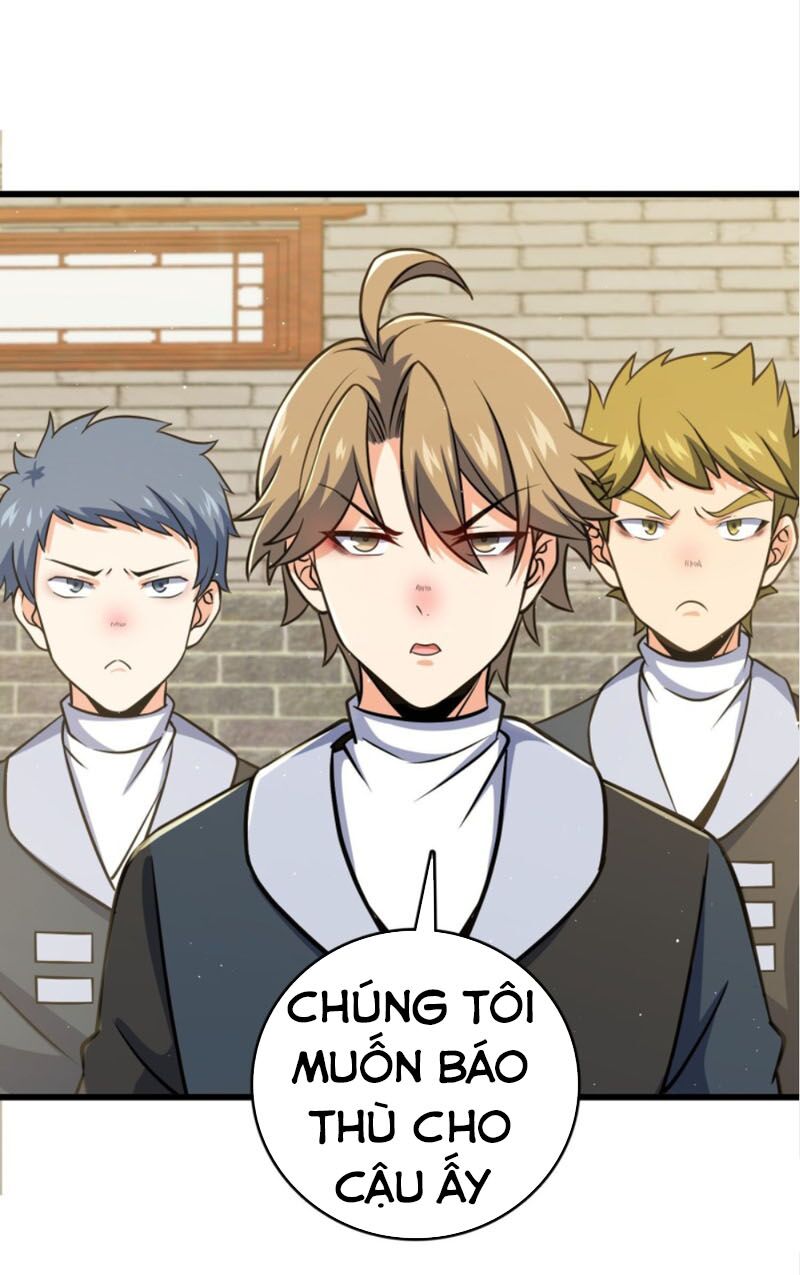 Đại Vương Tha Mạng Chap 209 - Next Chap 210