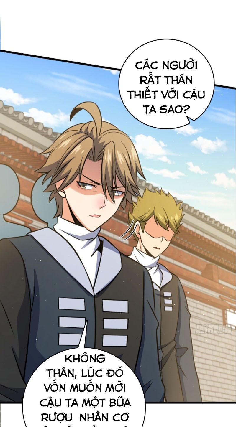 Đại Vương Tha Mạng Chap 209 - Next Chap 210