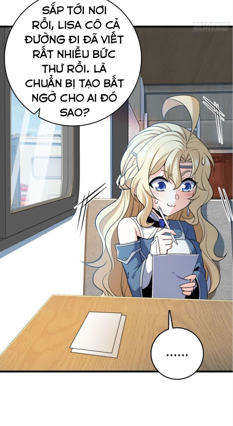 Đại Vương Tha Mạng Chap 209 - Next Chap 210