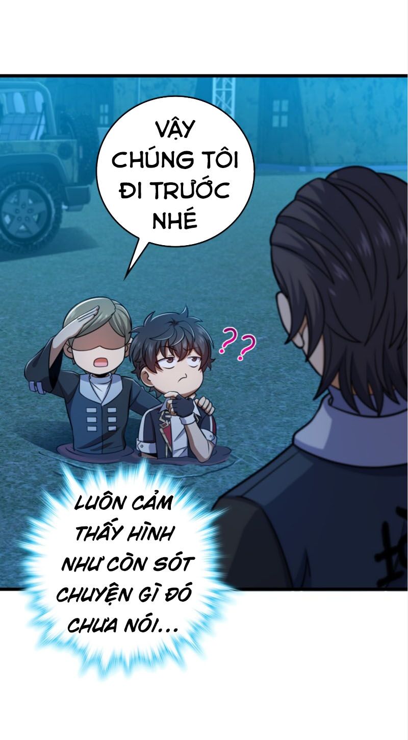 Đại Vương Tha Mạng Chap 209 - Next Chap 210