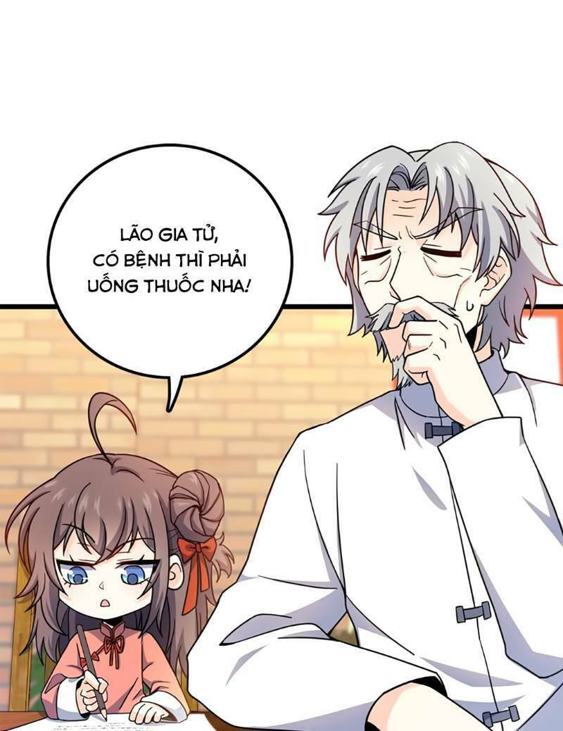 Đại Vương Tha Mạng Chap 21 - Next Chap 22