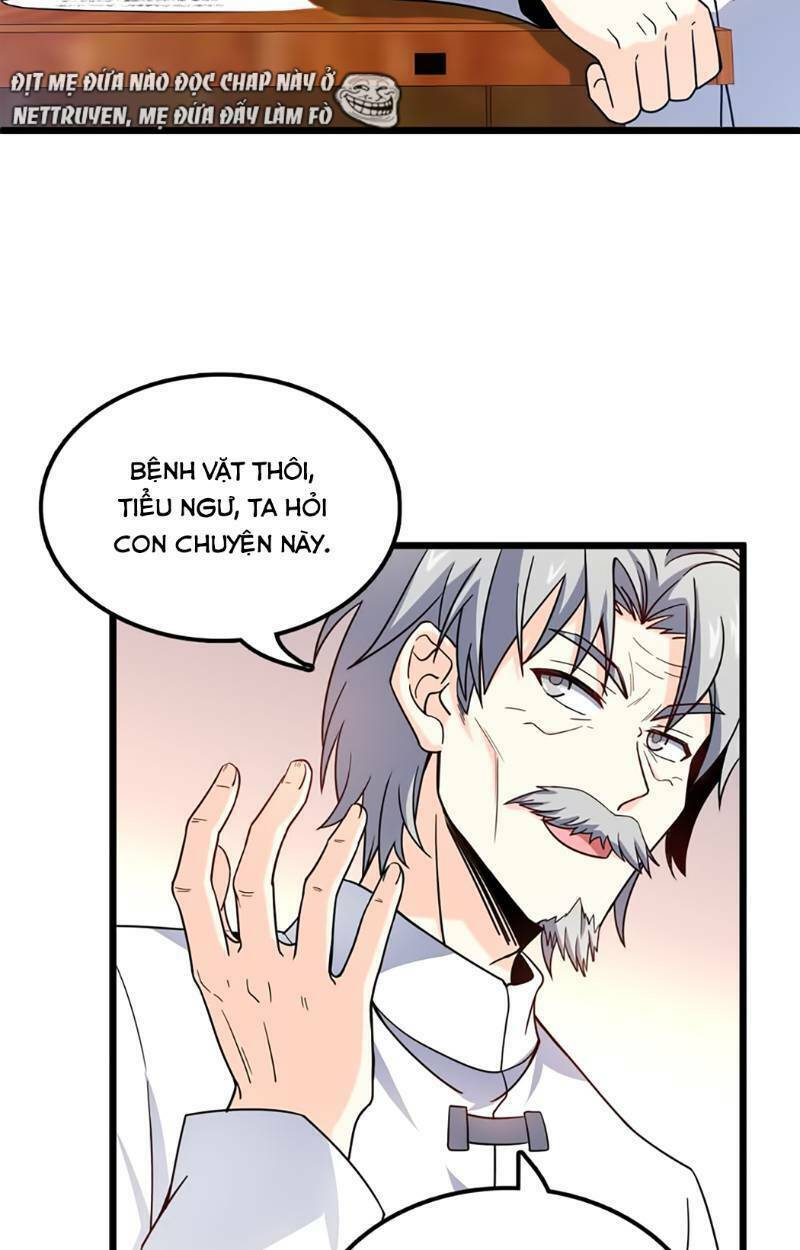 Đại Vương Tha Mạng Chap 21 - Next Chap 22