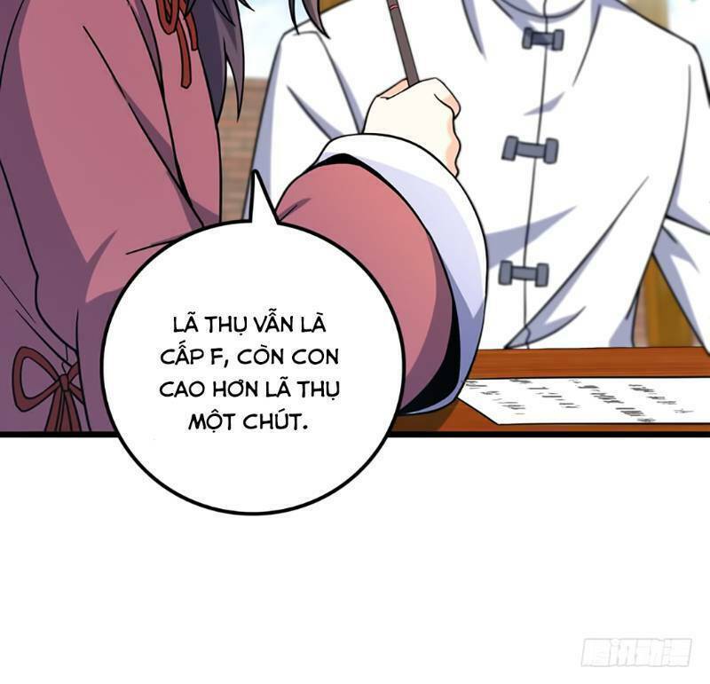 Đại Vương Tha Mạng Chap 21 - Next Chap 22