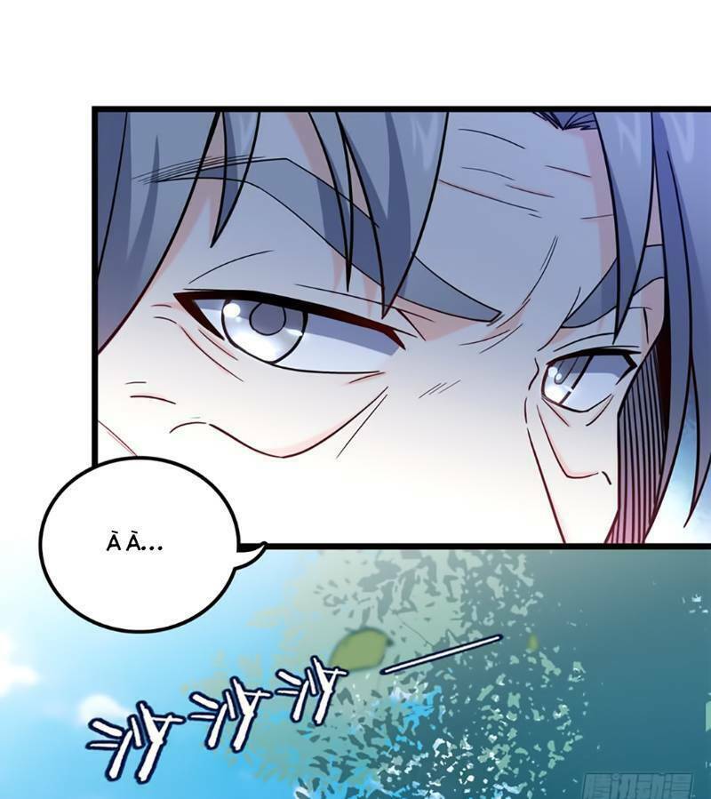 Đại Vương Tha Mạng Chap 21 - Next Chap 22