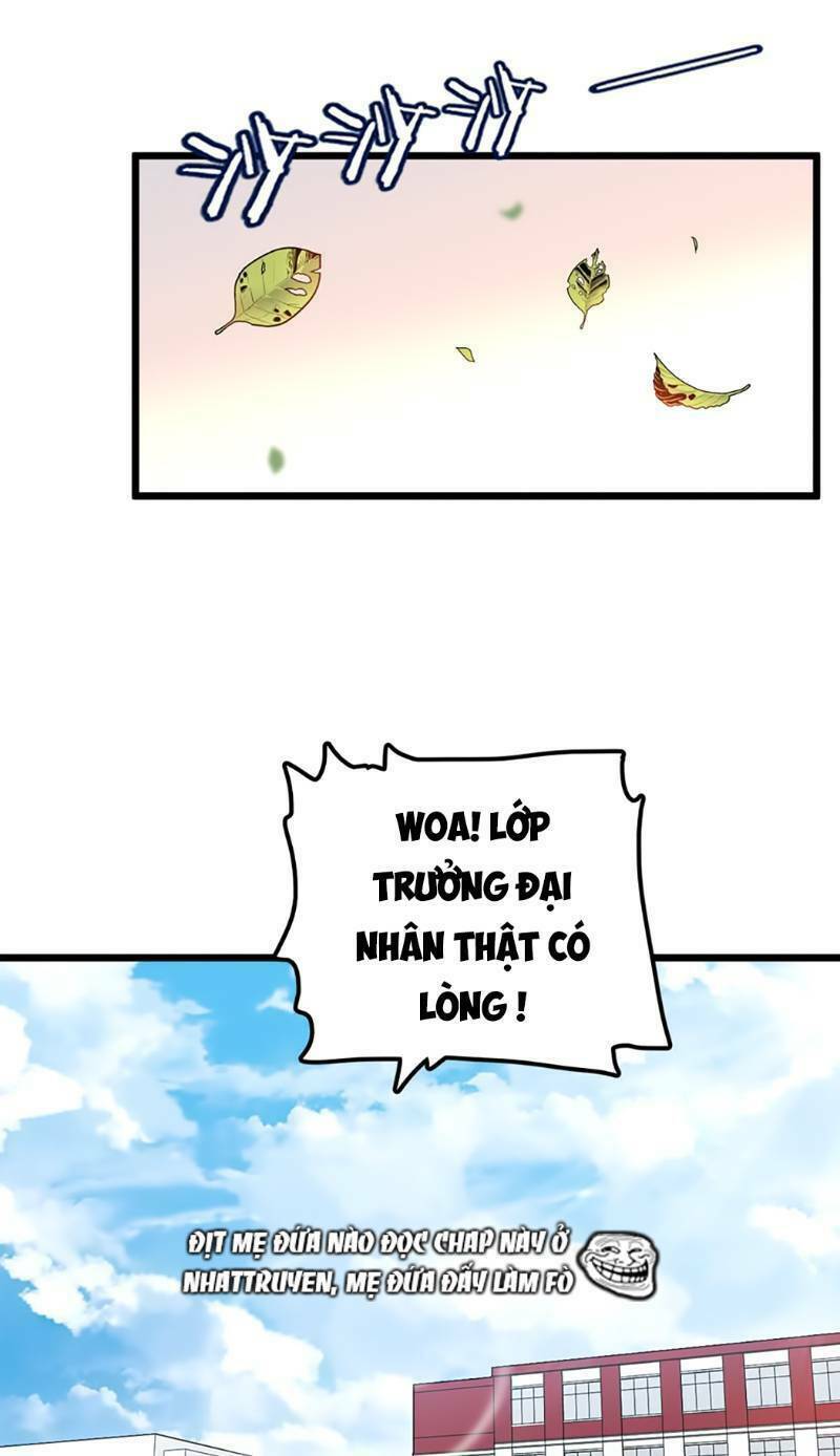 Đại Vương Tha Mạng Chap 21 - Next Chap 22