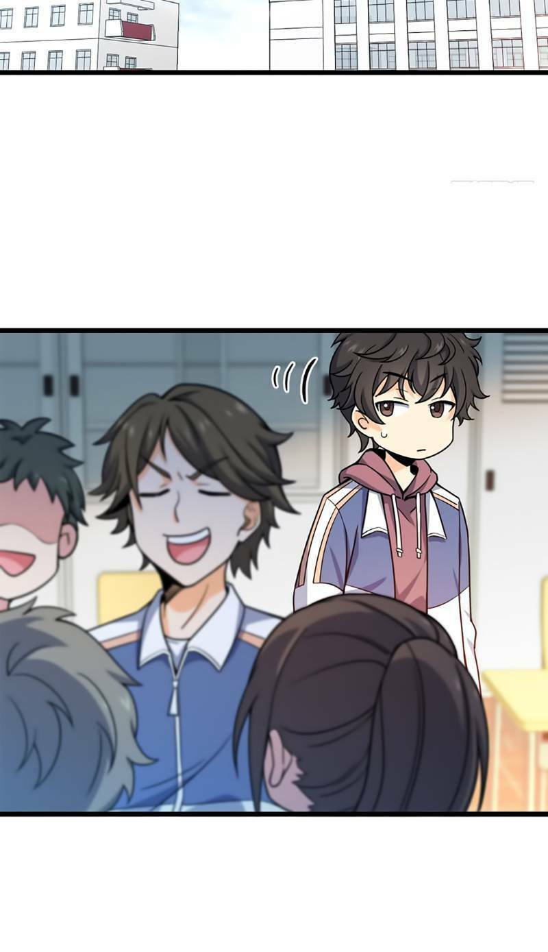 Đại Vương Tha Mạng Chap 21 - Next Chap 22