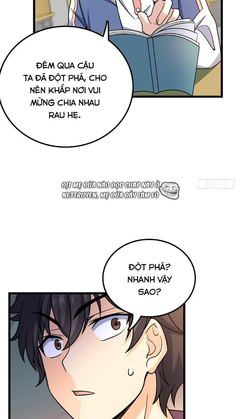 Đại Vương Tha Mạng Chap 21 - Next Chap 22