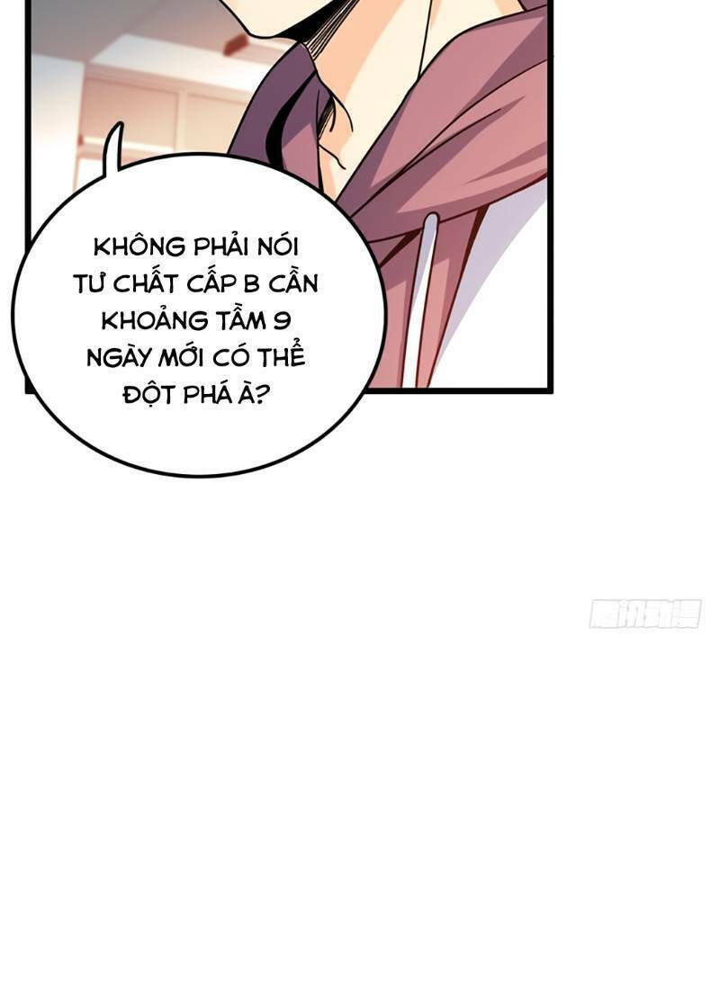 Đại Vương Tha Mạng Chap 21 - Next Chap 22
