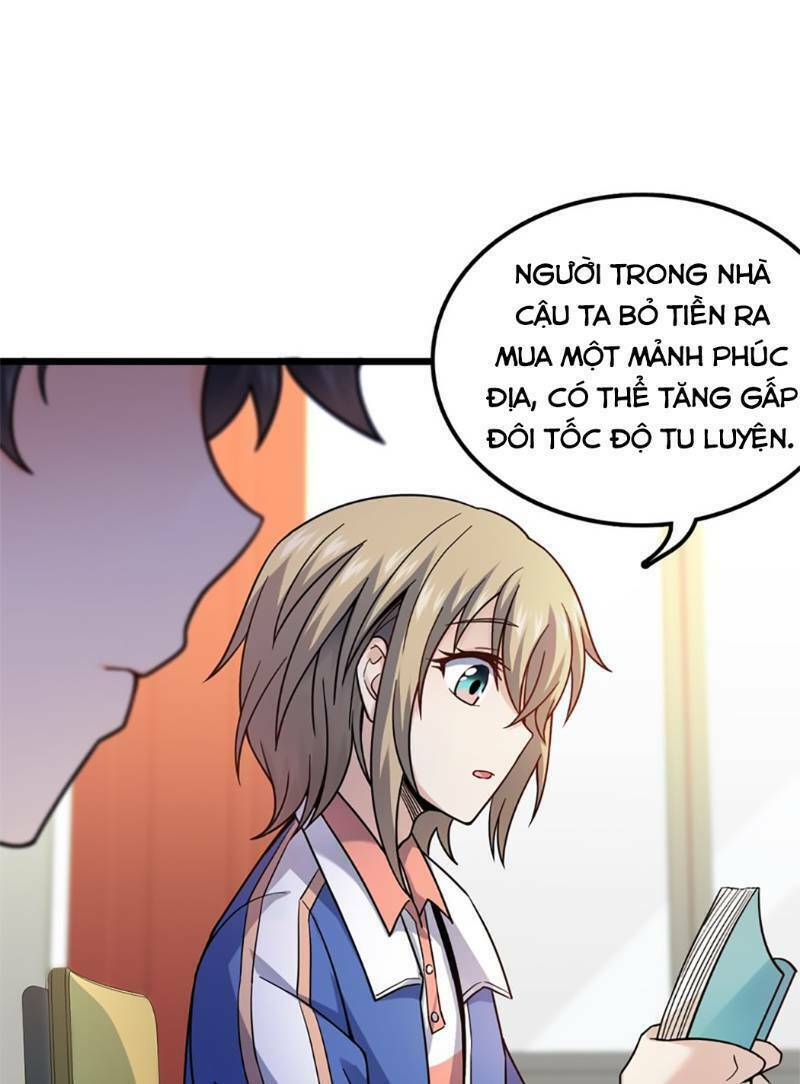 Đại Vương Tha Mạng Chap 21 - Next Chap 22