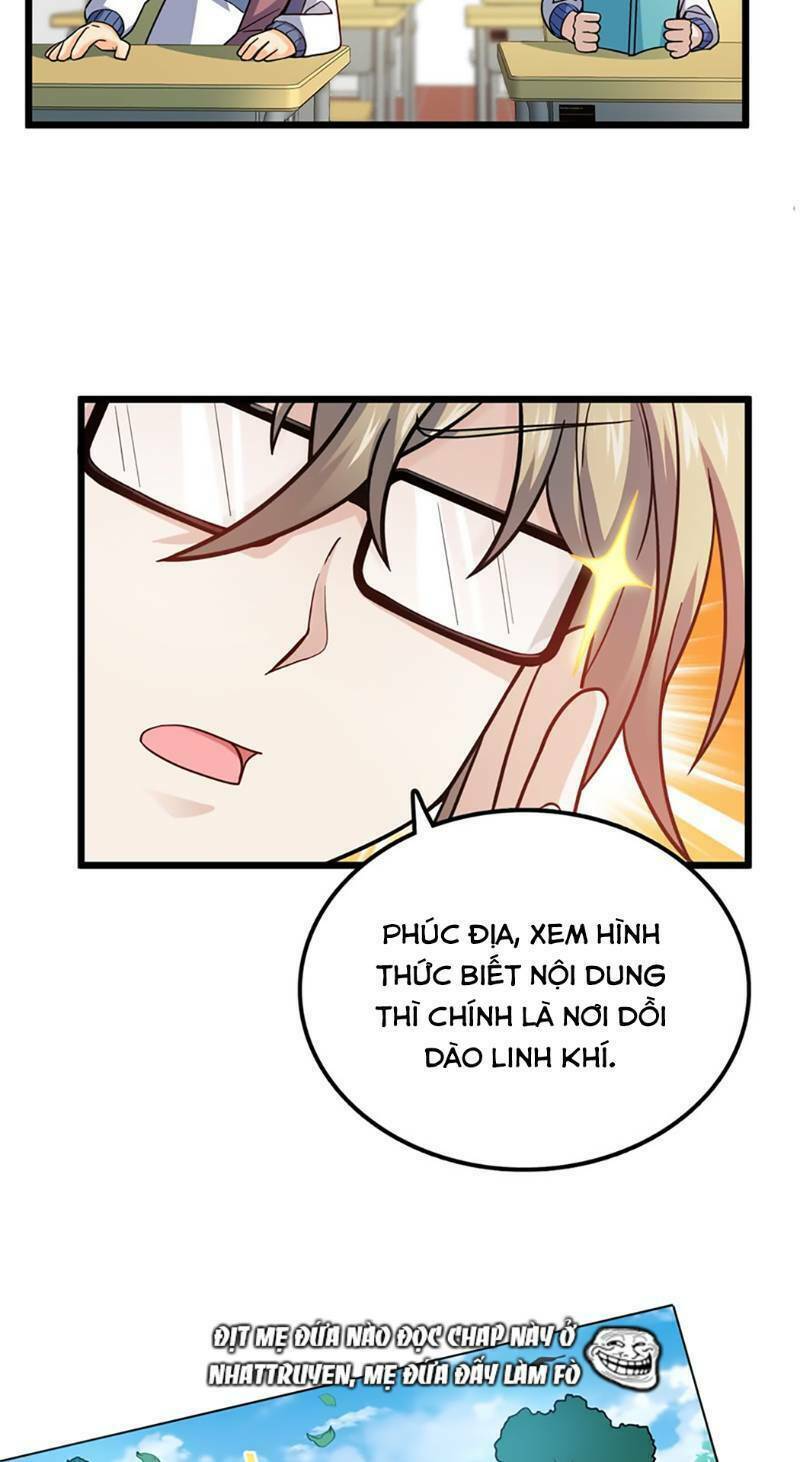 Đại Vương Tha Mạng Chap 21 - Next Chap 22