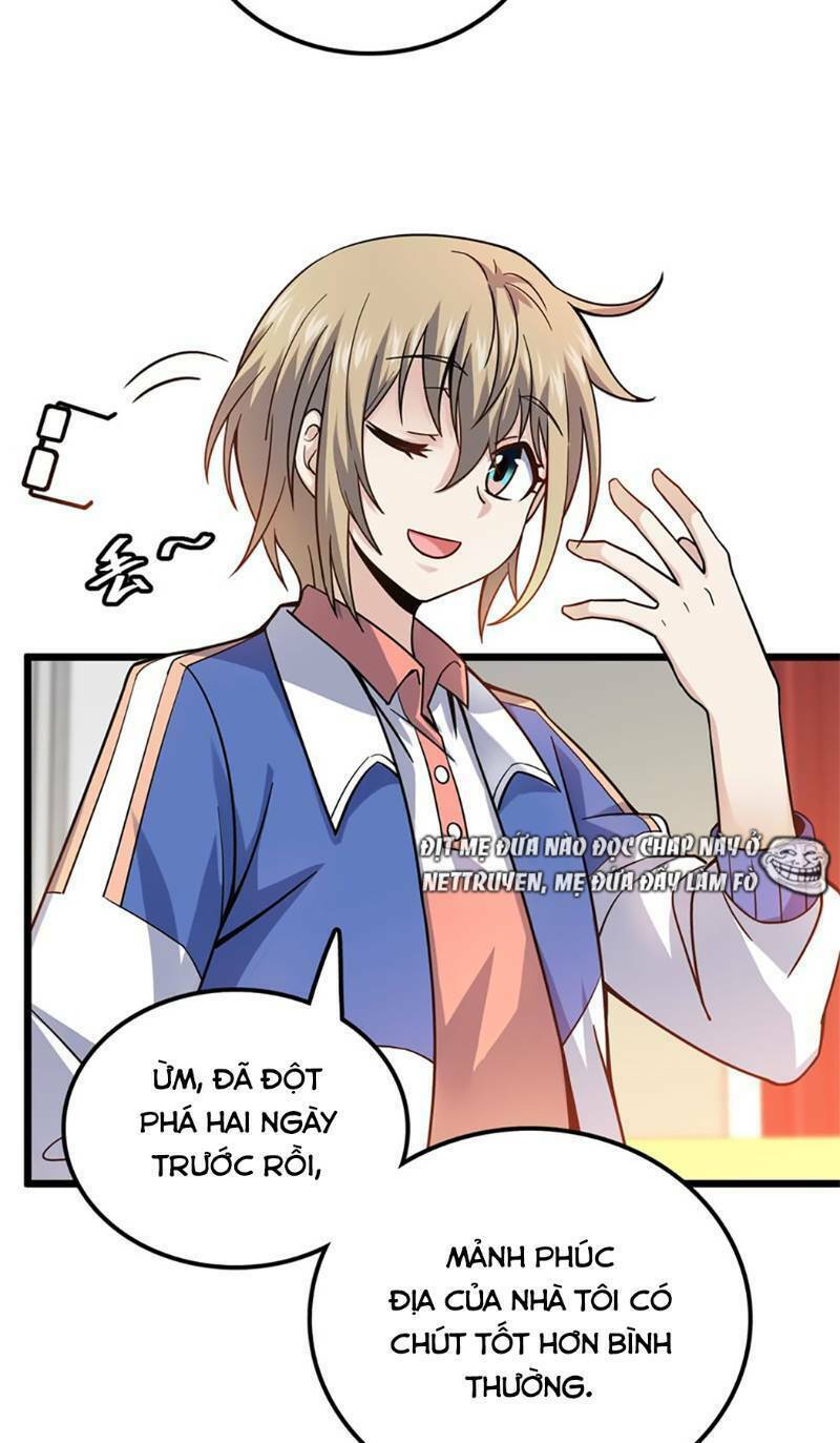 Đại Vương Tha Mạng Chap 21 - Next Chap 22