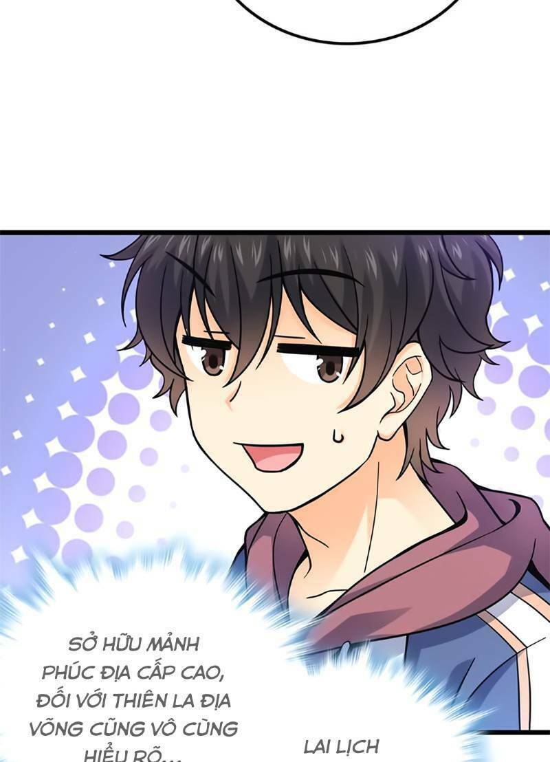 Đại Vương Tha Mạng Chap 21 - Next Chap 22