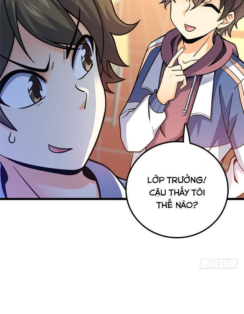 Đại Vương Tha Mạng Chap 21 - Next Chap 22