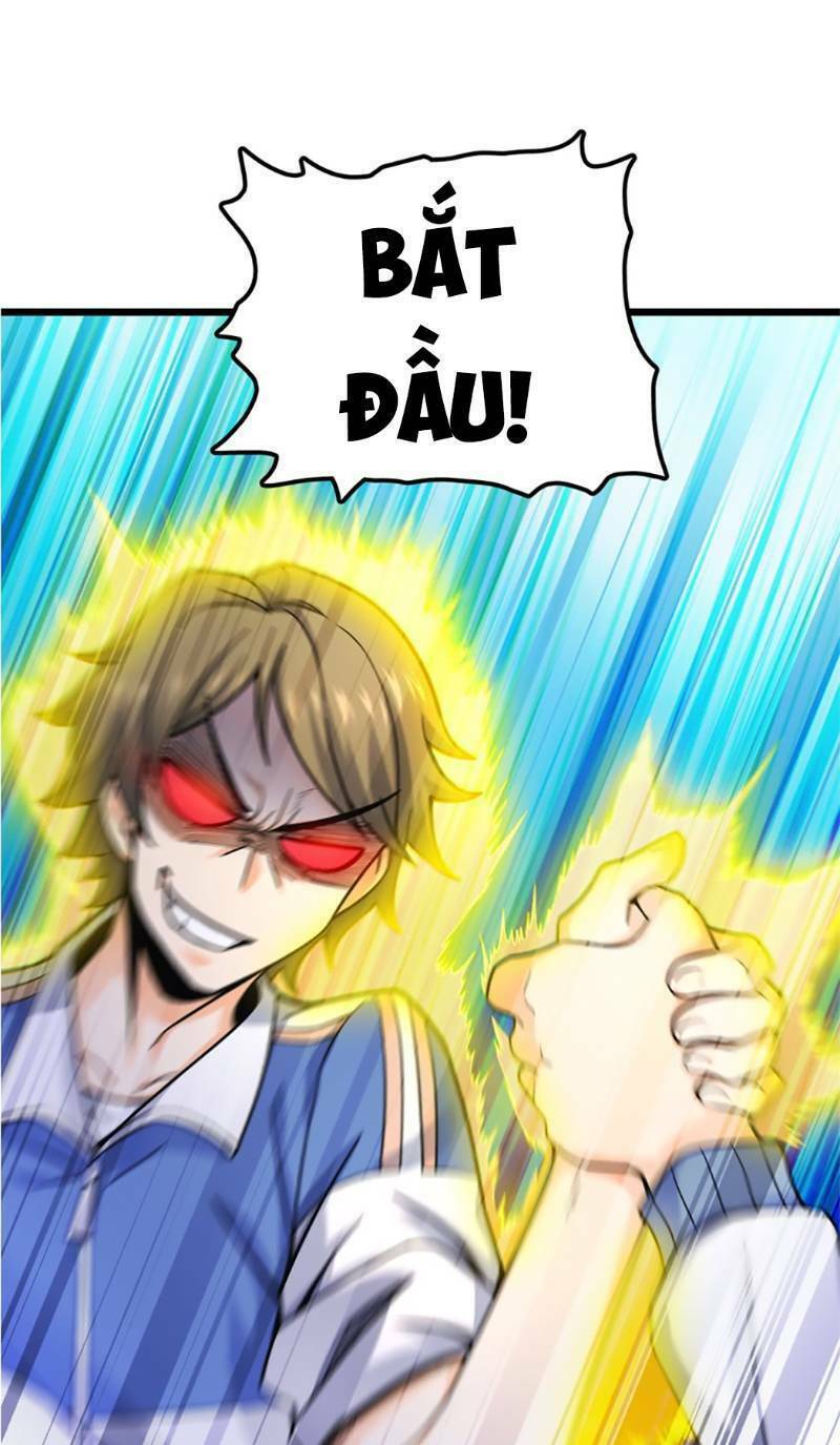 Đại Vương Tha Mạng Chap 21 - Next Chap 22