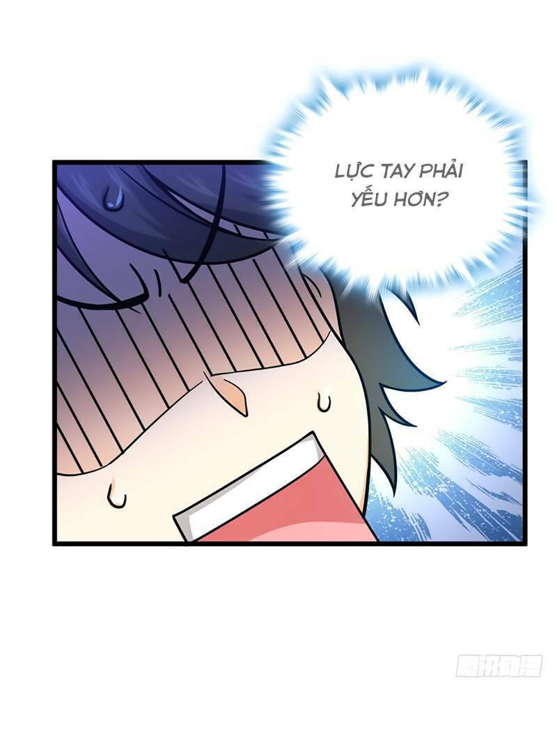 Đại Vương Tha Mạng Chap 21 - Next Chap 22