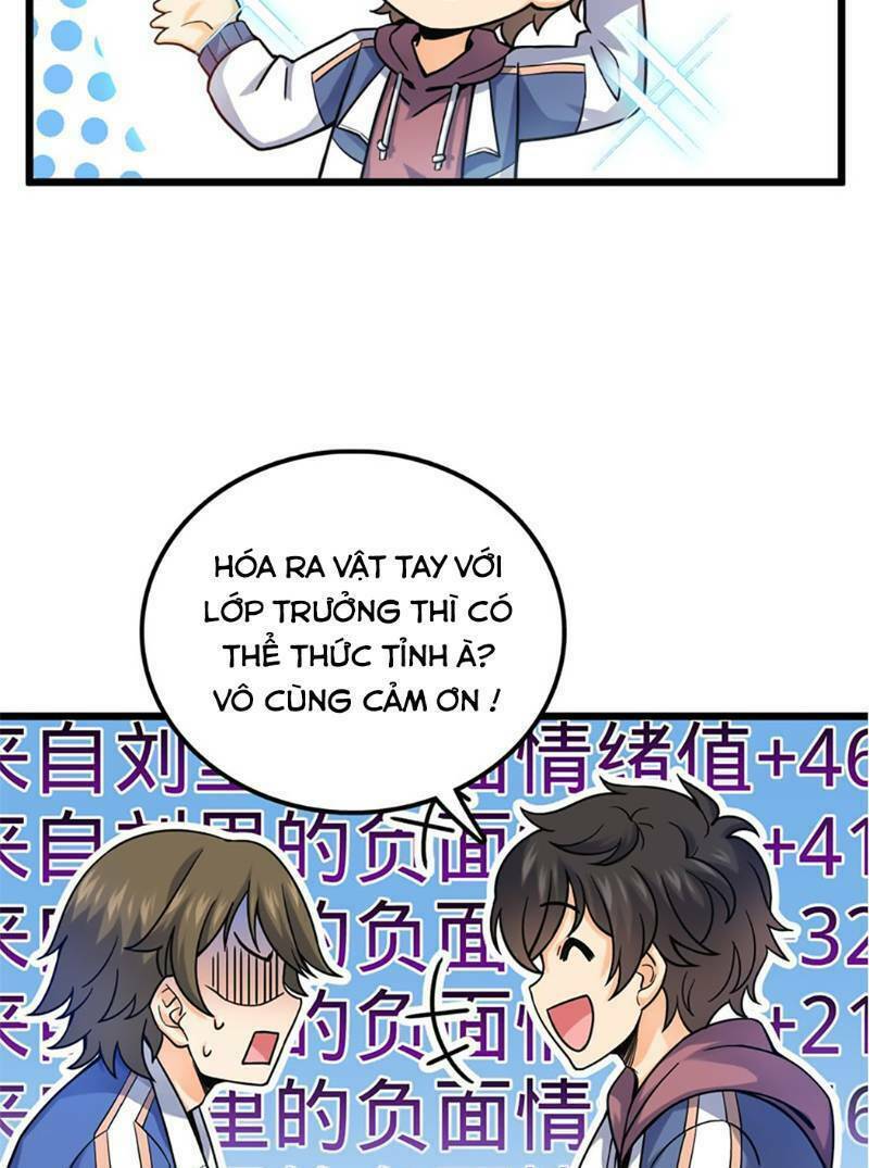 Đại Vương Tha Mạng Chap 21 - Next Chap 22