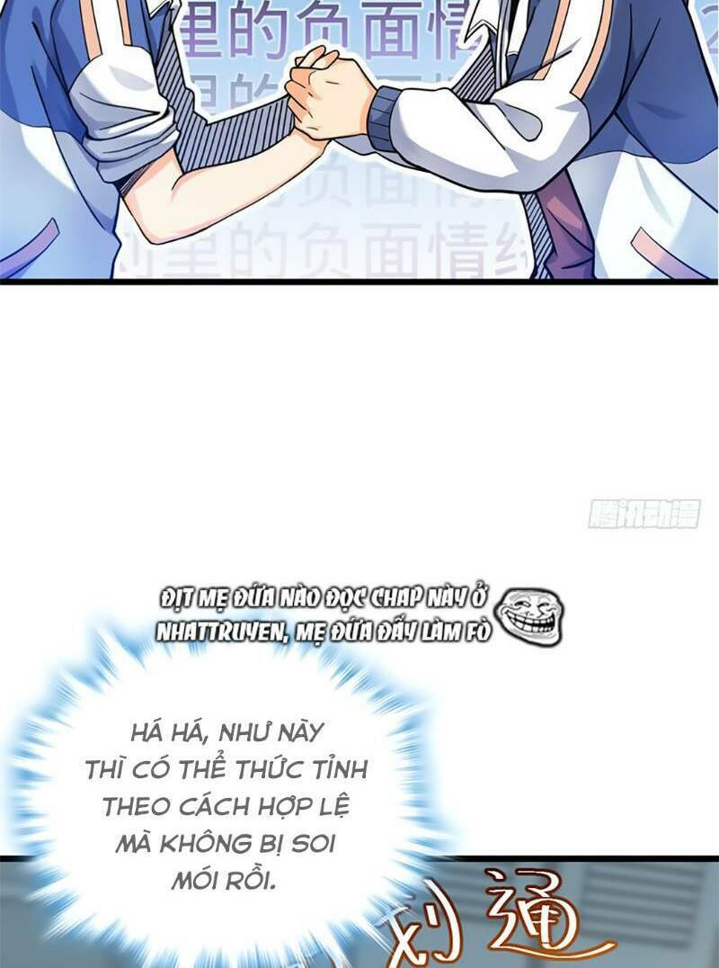 Đại Vương Tha Mạng Chap 21 - Next Chap 22