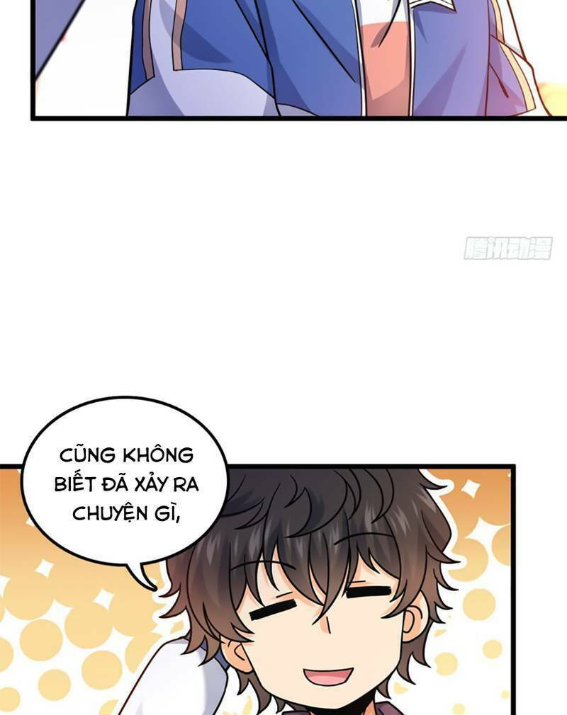 Đại Vương Tha Mạng Chap 21 - Next Chap 22