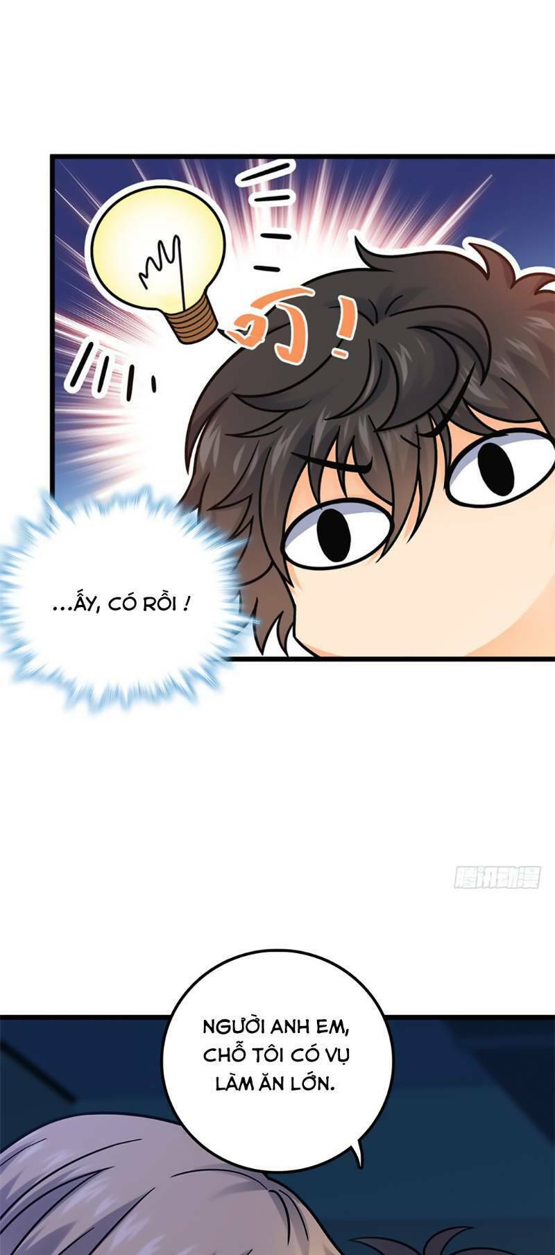 Đại Vương Tha Mạng Chap 21 - Next Chap 22