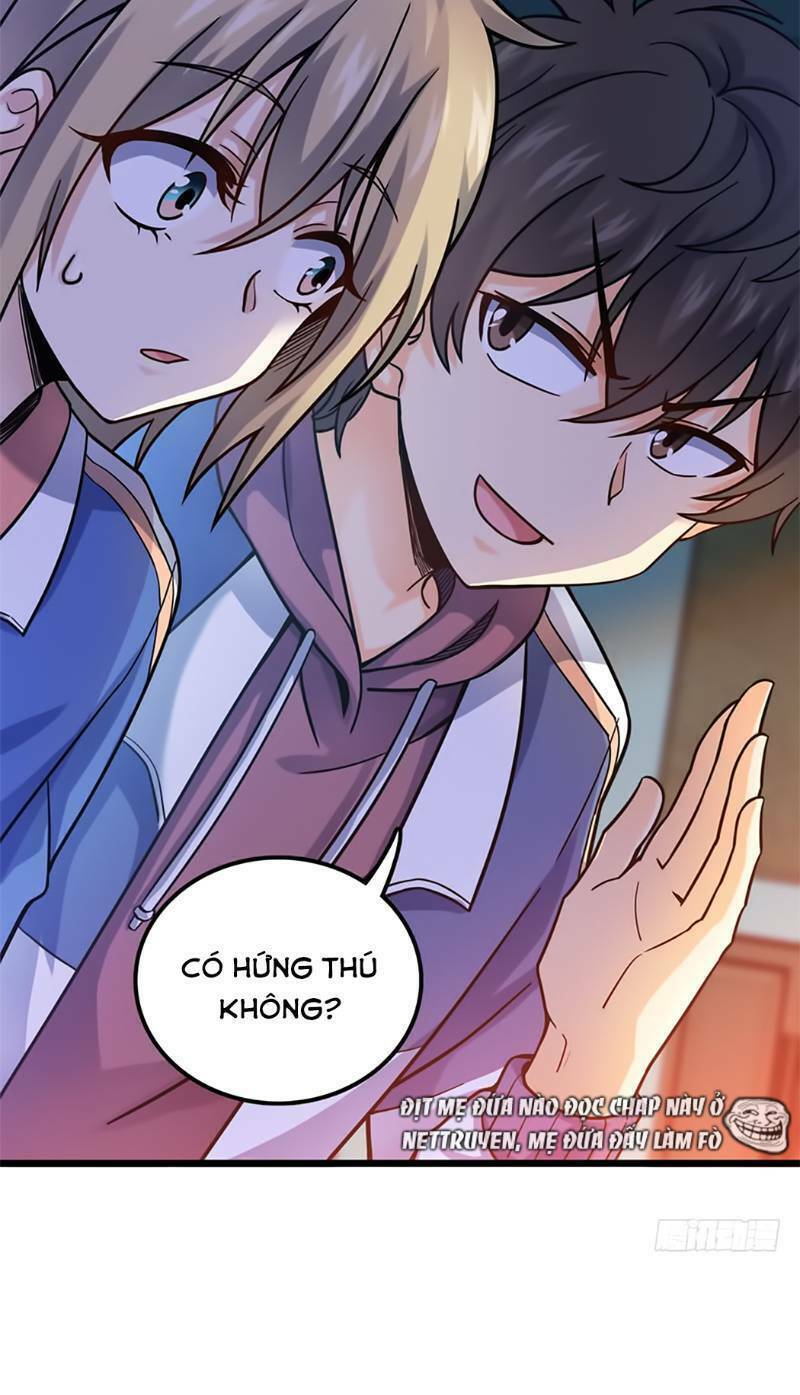 Đại Vương Tha Mạng Chap 21 - Next Chap 22