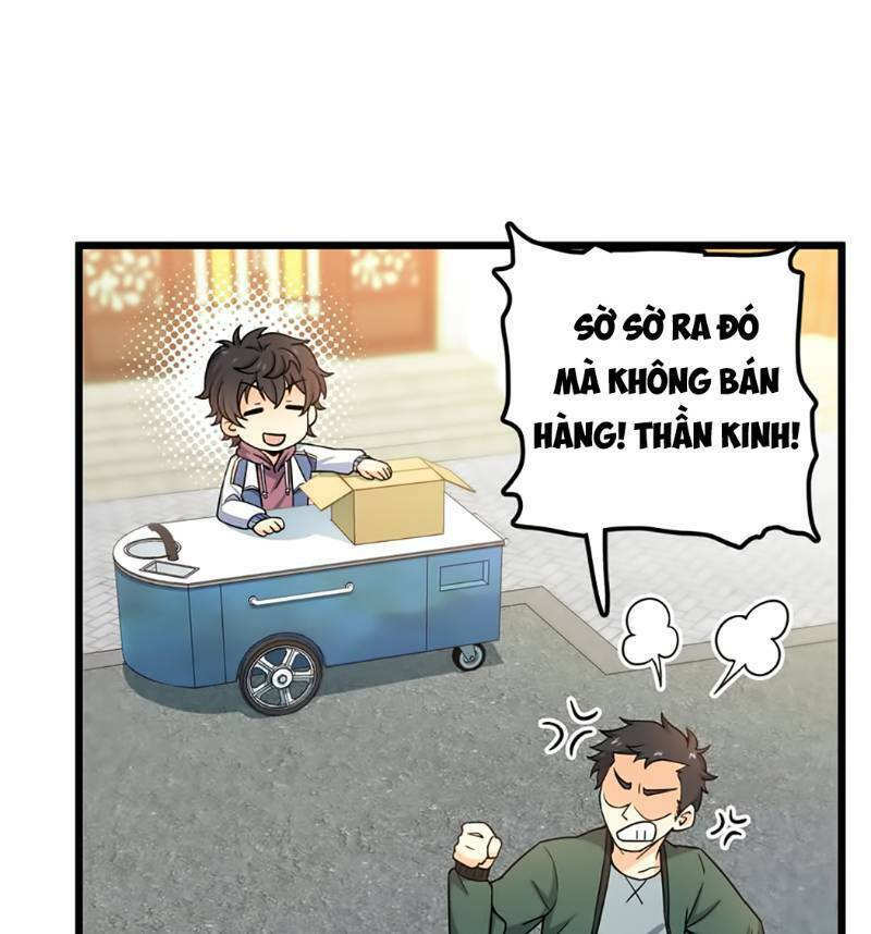 Đại Vương Tha Mạng Chap 21 - Next Chap 22