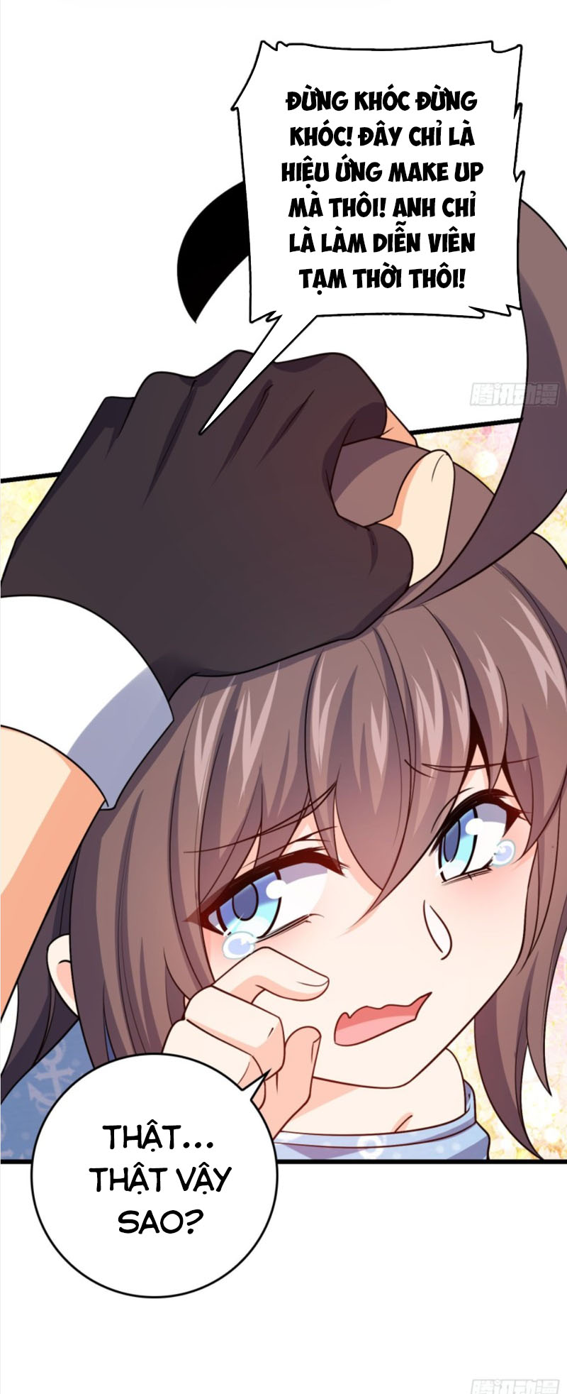 Đại Vương Tha Mạng Chap 210 - Next Chap 211