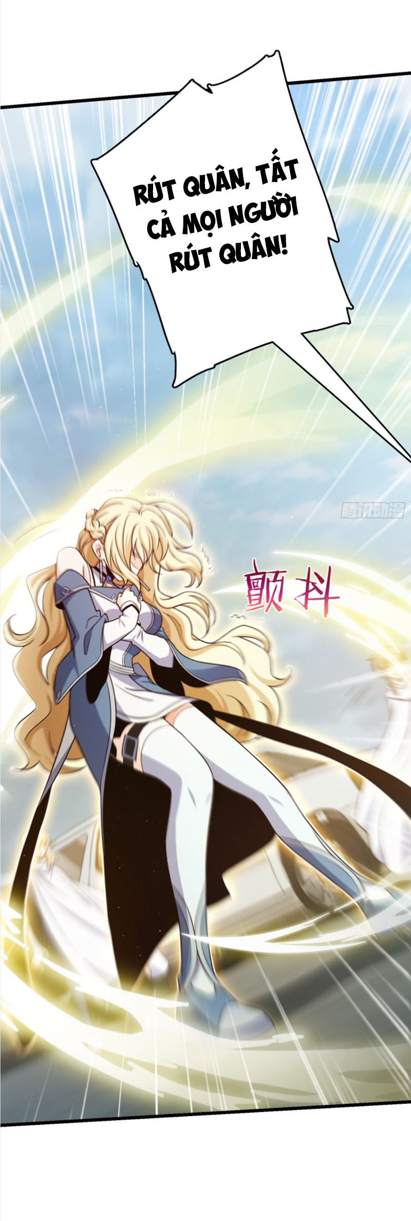 Đại Vương Tha Mạng Chap 210 - Next Chap 211