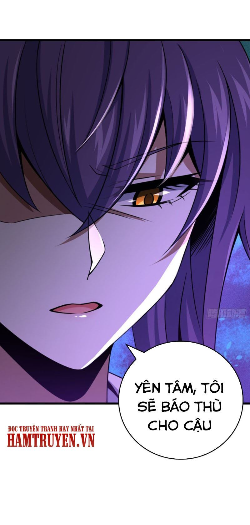 Đại Vương Tha Mạng Chap 210 - Next Chap 211