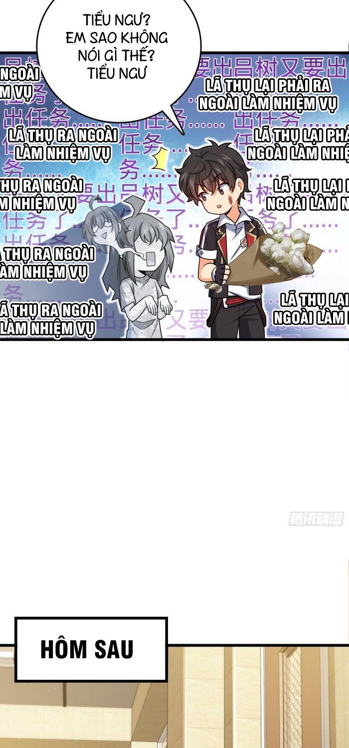 Đại Vương Tha Mạng Chap 211 - Next Chap 212