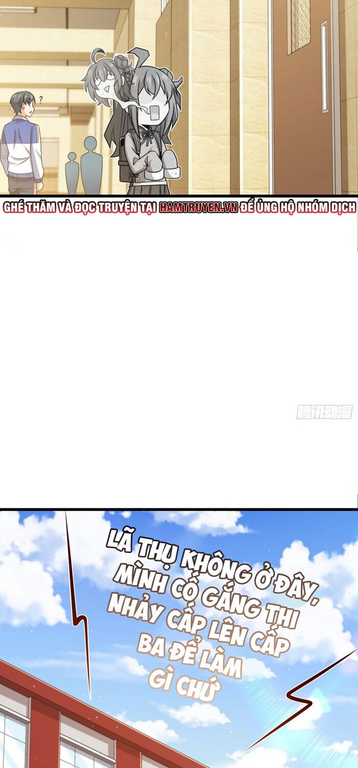 Đại Vương Tha Mạng Chap 211 - Next Chap 212