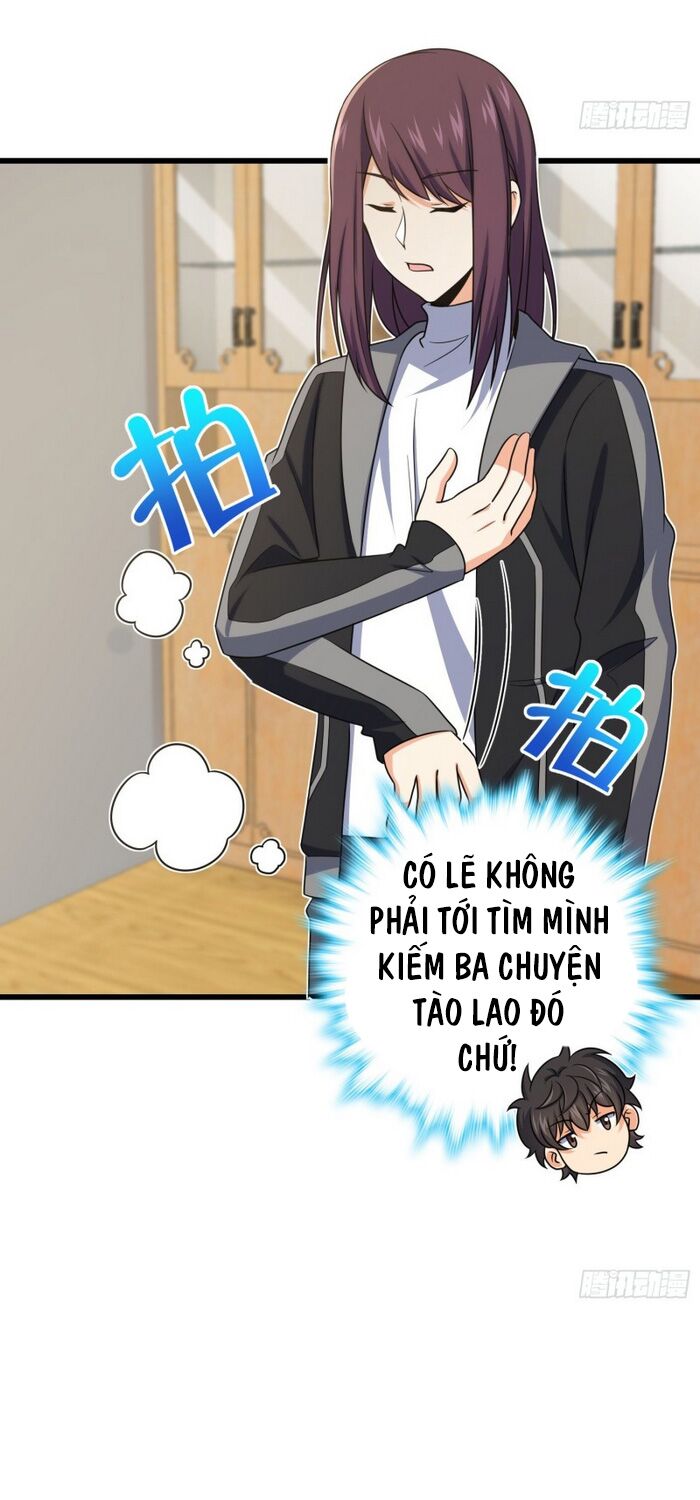 Đại Vương Tha Mạng Chap 211 - Next Chap 212