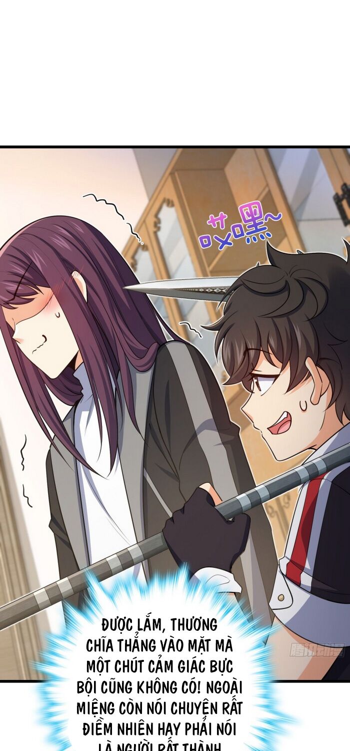 Đại Vương Tha Mạng Chap 211 - Next Chap 212